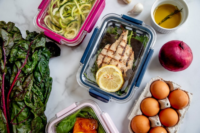 Nutritivna analiza