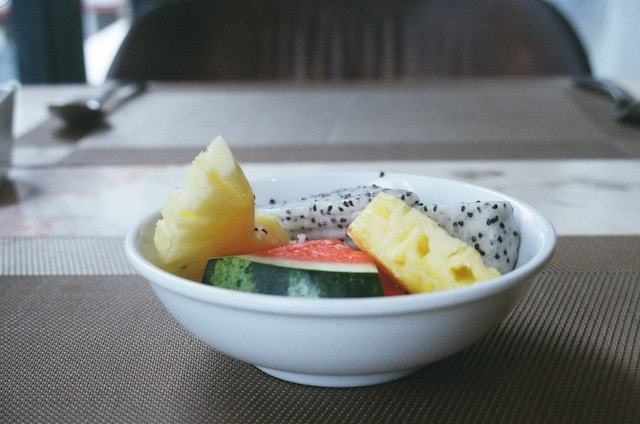 Corporate wellness