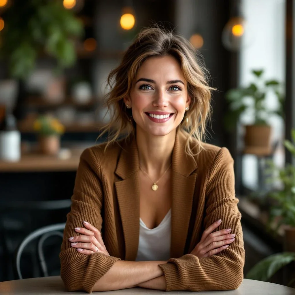 Echilibrul tău hormonal începe cu natura